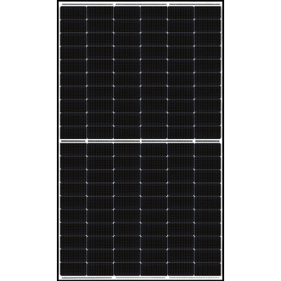 Moduł fotowoltaiczny Canadian Solar HiKu6 CS6L-MS Mono PERC 455W – czarna rama Moduł fotowoltaiczny Canadian Solar HiKu6 CS6L-MS Mono PERC 455W – czarna rama