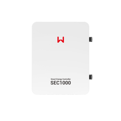 GoodWe SEC1000 3-fazowy inteligentny kontroler energii z automatyczną regulacją mocy GoodWe SEC1000 3-fazowy inteligentny kontroler energii z automatyczną regulacją mocy