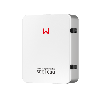 Inteligentny kontroler energii Goodwe SEC-1000 Inteligentny kontroler energii Goodwe SEC-1000