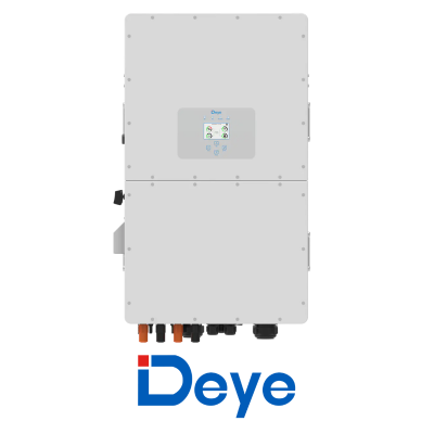 Deye SUN-40K-SG01HP3-EU-BM4 falownik hybrydowy trójfazowy 40 kW