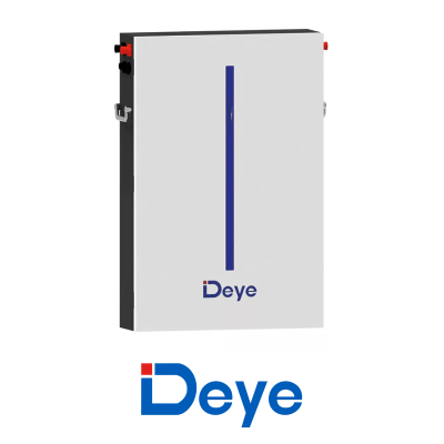 Deye RW-M6.1-B 6.14kWh magazyn energii 51,2 V Deye RW-M6.1-B 6.14kWh magazyn energii 51,2 V