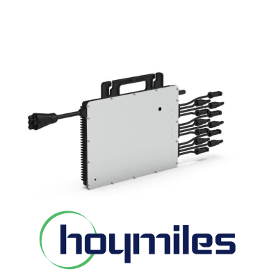 Hoymiles HMT-2250-6T 2250W trójfazowy mikroinwerter Hoymiles HMT-2250-6T 2250W trójfazowy mikroinwerter