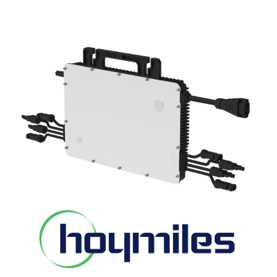 Hoymiles HMS-1600-4T mikroinwerter jednofazowy 1600W Hoymiles HMS-1600-4T mikroinwerter jednofazowy 1600W