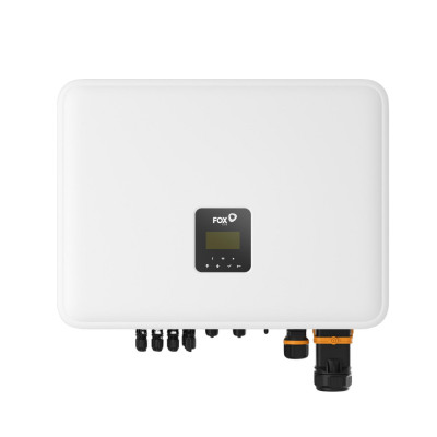 FoxESS P3-15.0-SH 15 kW falownik hybrydowy trójfazowy