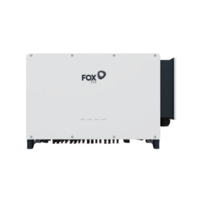 FoxESS T6 G3 6 kW falownik trójfazowy
