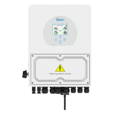SOLAX X3-NEO-5K-LV 5 kW falownik hybrydowy 3-fazowy