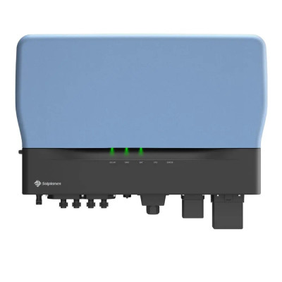 Solplanet ASW030K-TH