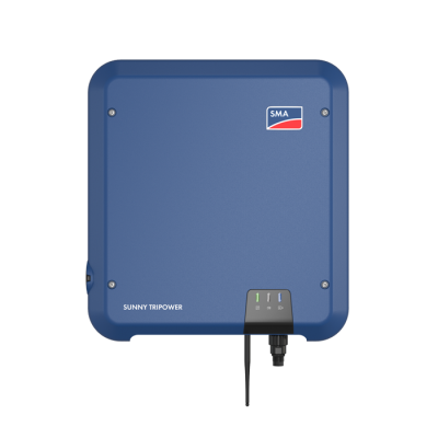 FoxESS T15 - G3 15 kW trójfazowy falownik