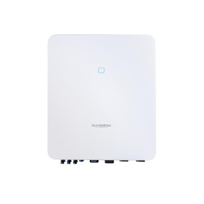 Solis S5-GR3P10K 10 kW trójfazowy falownik