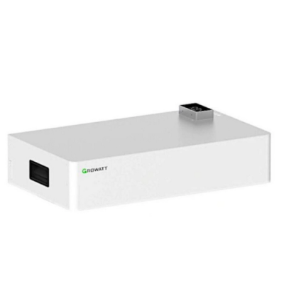 Moduł bateryjny Growatt AXE-5.0L 5 kWh niskonapięciowy