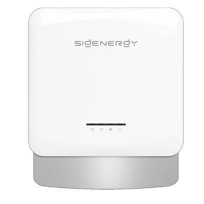 Solis S5-GR3P10K 10 kW trójfazowy falownik