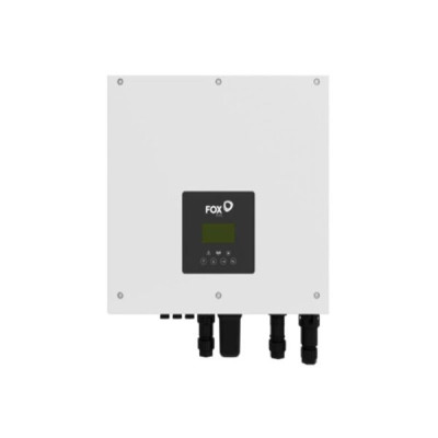 FoxESS H1-3.0-E 3 kW falownik hybrydowy 1-fazowy