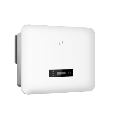 GoodWe GW6000-SDT-30 6kW Trójfazowy Falownik Fotowoltaiczny z 2 MPPT