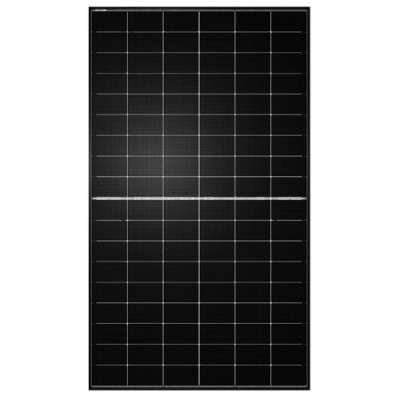 Moduł fotowoltaiczny 505 W N-Type Bifacial Black Frame 30 mm TW Solar TWMNH-54HD505