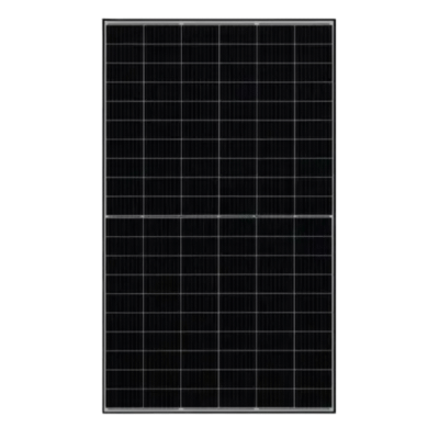 Moduł fotowoltaiczny JinkoSolar 515 W JKM515N-54HL4M-BDV Bifacial Czarna rama