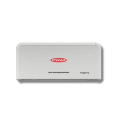 Fronius Reserva BMS modułowy wysokonapięciowy