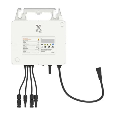 SolaX X1-MICRO-1000 1000W jednofazowy mikroinwerter z Wi-Fi