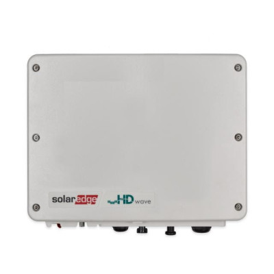 SolarEdge SE3680H-RW000BEN4 3.68 kW jednofazowy inwerter sieciowy