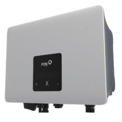 Falownik FoxESS S2000 G2 2kW jednofazowy