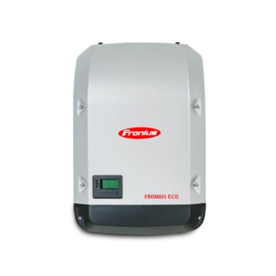 Fronius ECO 27.0-3-S light 27 kW trójfazowy falownik beztransformatorowy