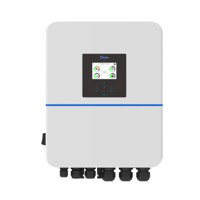 Deye SUN-10K-SG01HP3-EU-DM2 10 kW falownik hybrydowy trójfazowy