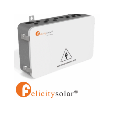 Felicity Battery Combiner Box BTCB0606-200