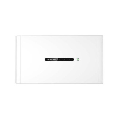 Moduł bateryjny GOODWE Lynx-LX D5.0-10 5kWh Wysokonapięciowy