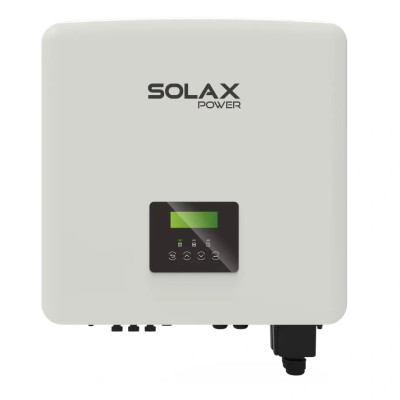 SolaX X3-Hybrid-8.0M 8 kW falownik hybrydowy 3-fazowy