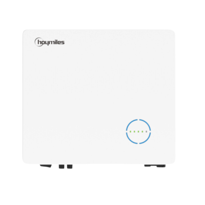 HOYMILES Falownik sprzężony z AC HAS-5.0LV-EUG1