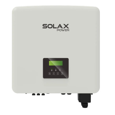 SOLAX X3-Hybrid-6.0M 6 kW trójfazowy inwerter hybrydowy
