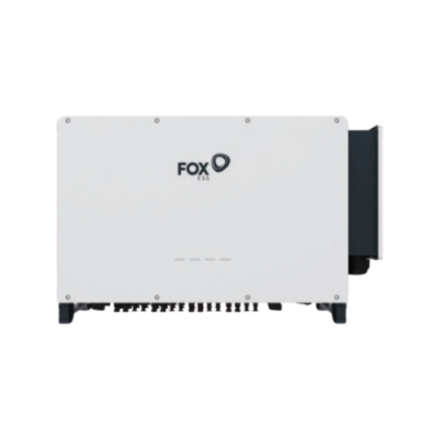 Falownik Inwerter trójfazowy FoxESS R75 75 kW