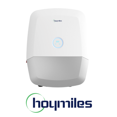 Hoymiles HIT-6L-G3 6 kW falownik hybrydowy trójfazowy