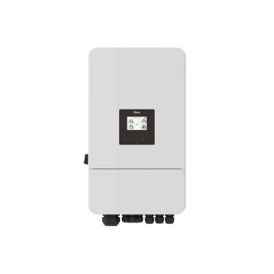 Deye SUN-5K-SG05LP1-EU 5000W 1-fazowy falownik hybrydowy z funkcją zasilania awaryjnego
