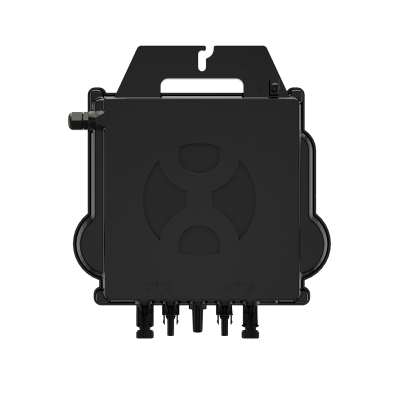 APsystems DS3D Mikroinwerter 1800W Jednofazowy Dwumodułowy