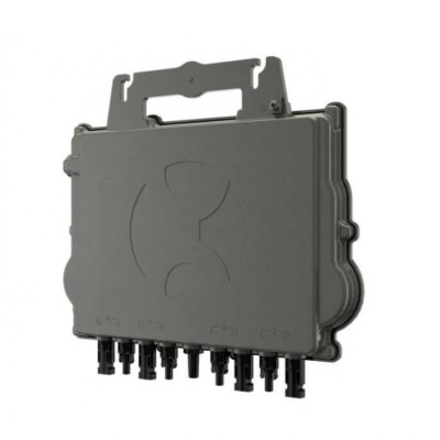 APsystems QT2D Mikroinwerter Trójfazowy 3.2kW z Wi-Fi IP67