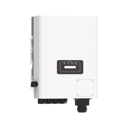 DEYE SUN-50K-G03 50kW Trójfazowy Falownik Sieciowy z 4 MPPT