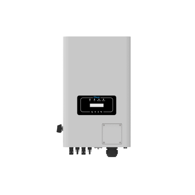 DEYE SUN-36K-G04 Falownik Trójfazowy 36kW z 4 MPPT IP65