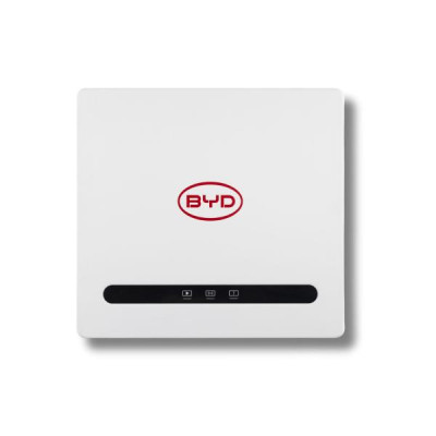 BYD Power-Box TH12K 5.12 kW Wysokonapięciowy System Trójfazowy