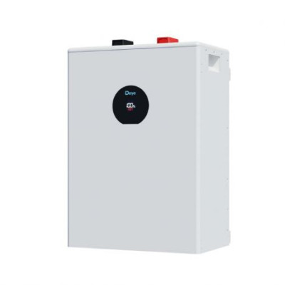 DEYE SE-F12-C 51.2V 230Ah LiFePO4 Niskonapięciowy Moduł Bateryjny