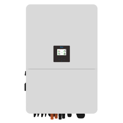 DEYE SUN-75K-SG02HP3-EU-EM6 75kW Trójfazowy Hybrydowy Falownik IP65