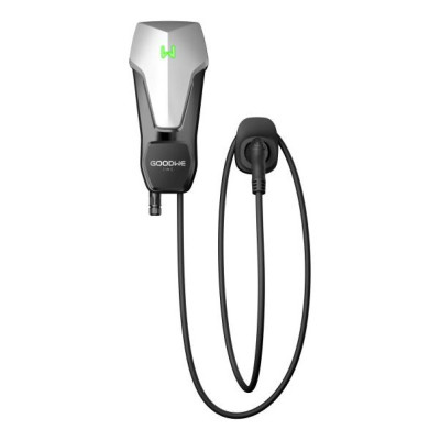 GoodWe GW22K-HCA-20 22kW Trójfazowy Inteligentny Ładowarka EV z Licznikiem MID